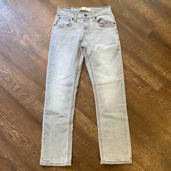 Levi's 511 Slim Fit Jeans - 26x26 - Picture 2 of 8